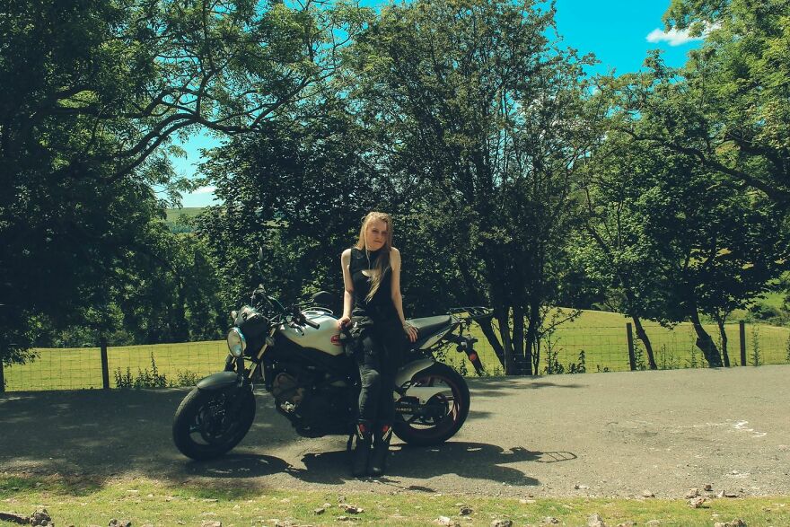 8 Things I Learnt After Becoming A Biker 8 Things I Learnt After Becoming A Biker