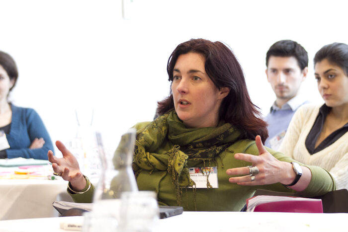 20 Señales sutiles de que alguien es en realidad bastante inteligente