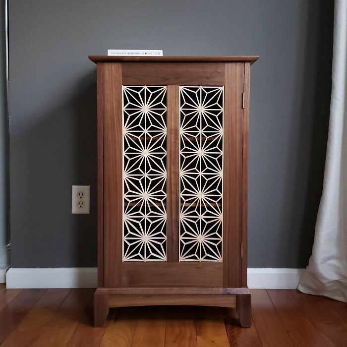 I Started Woodworking Two Years Ago Today. Here Some Of My Projects And Joinery