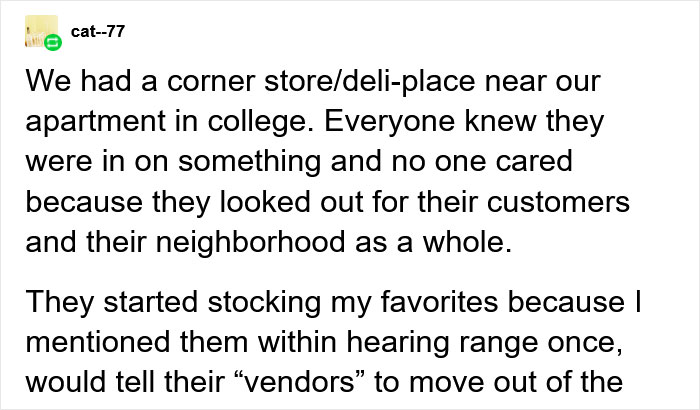 Man Realizes He Ate Pierogi In A Mafia Front Restaurant For Half A Year, People Start Sharing Similar Experiences Man Realizes He Ate Pierogi In A Mafia Front Restaurant For Half A Year, People Start Sharing Similar Experiences