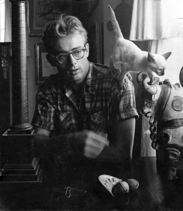 James Dean