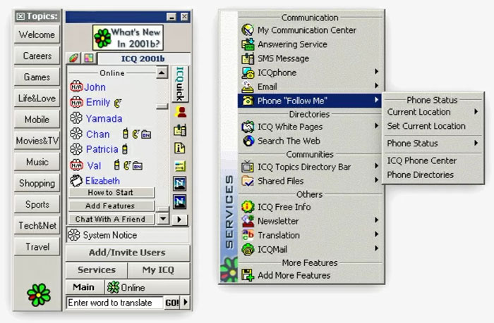 30 Things That Used To Be A Big Deal Back In 2000, But Have Faded Out, As Shared By Folks In This Online Group