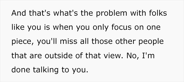 Woman Verbally Destroys Anti-Choice Heckler At Abortion Clinic Who Fails To Argue Why She&rsquo;s Against Social Safety Nets For Born People