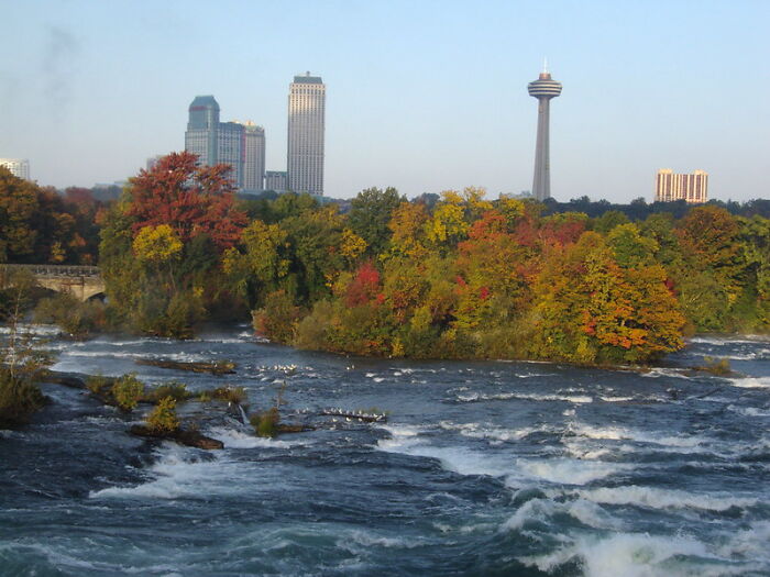 30 Overrated Places That Aren’t Worth A Visit, As Pointed Out By Folks Online