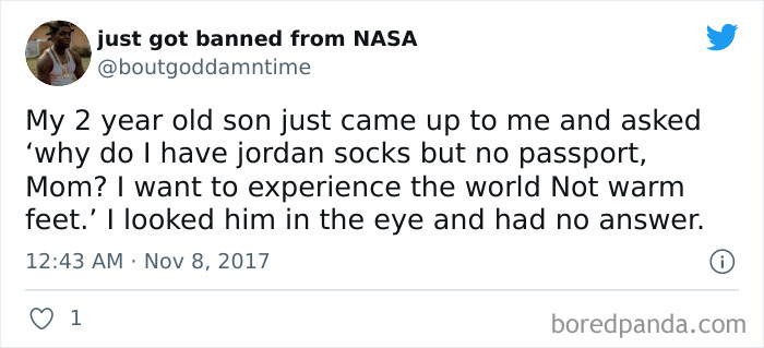 2 Years Old Is So Amazingly Aware That Leaves You Speechless