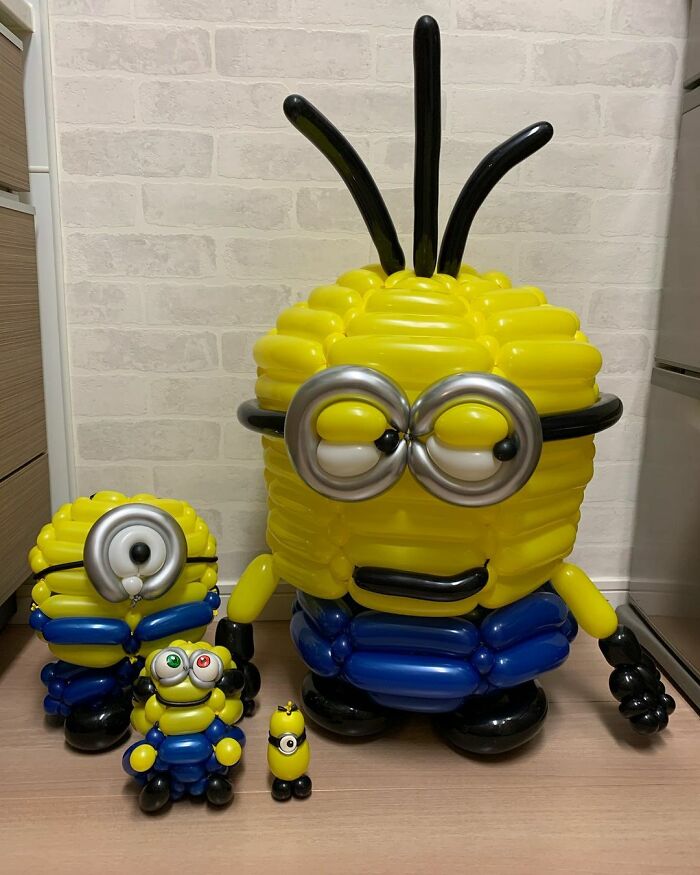 Minions
