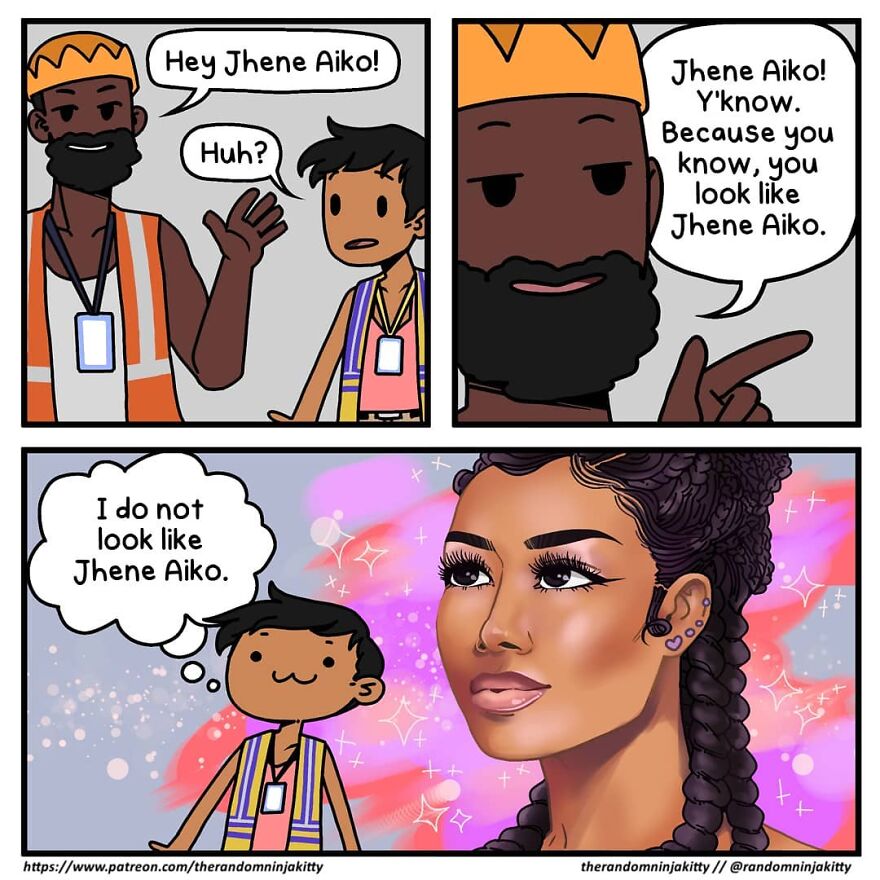 Artist Illustrates Women's Struggles And Her Nearly 100,000 Followers Approve (New Comics)