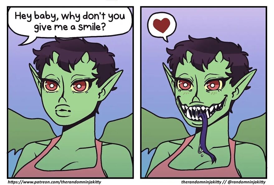 Artist Illustrates Women's Struggles And Her Nearly 100,000 Followers Approve (New Comics)