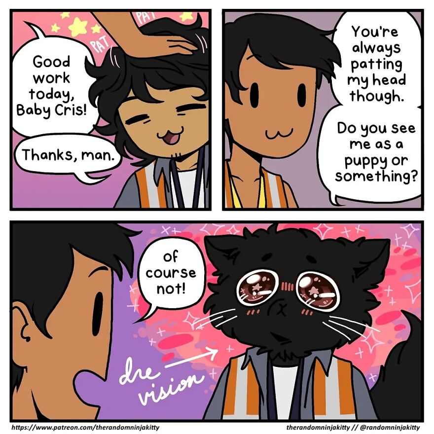 Artist Illustrates Women's Struggles And Her Nearly 100,000 Followers Approve (New Comics)