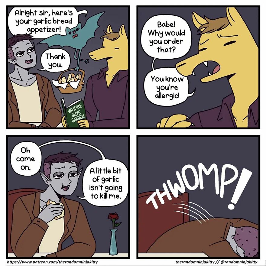 Artist Illustrates Women's Struggles And Her Nearly 100,000 Followers Approve (New Comics)