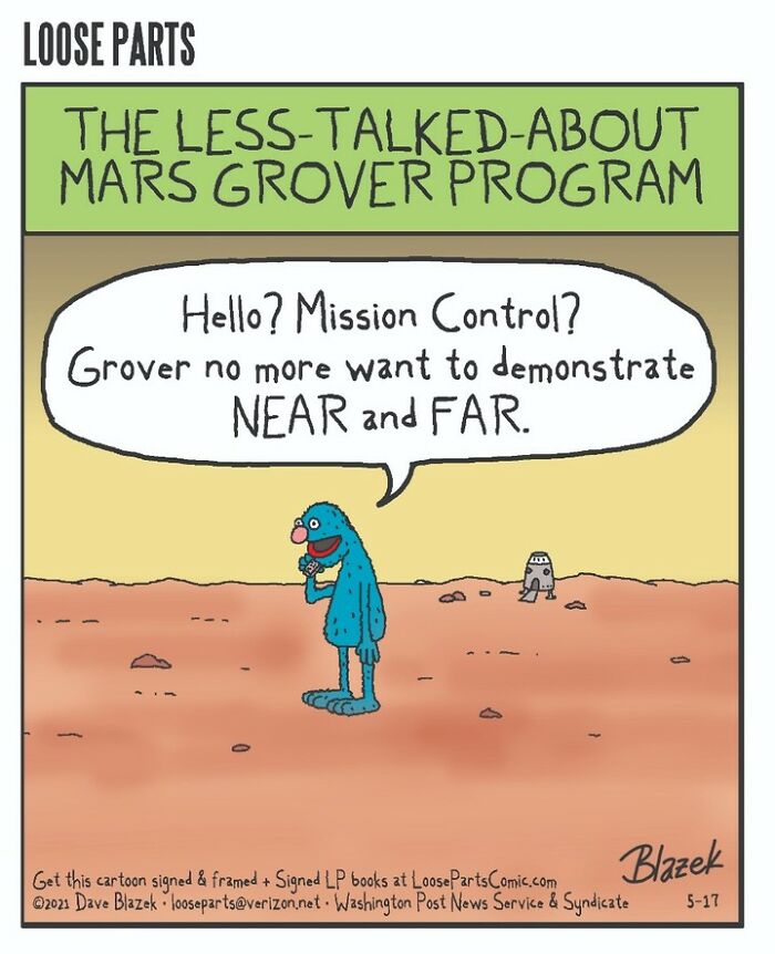 Artist Makes Funny And Humorous Comics For People Who Like Black Humor