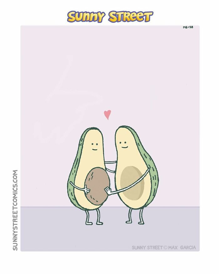 Artist Makes Hilarious Comics With Completely Unexpected Endings (New Pics)