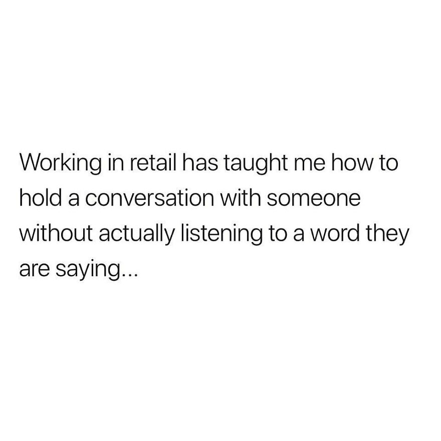 For real For real