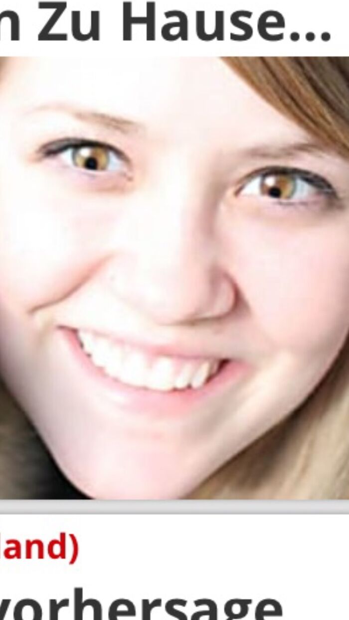 Thanks, I Am Now Officially Afraid Of Eyes…