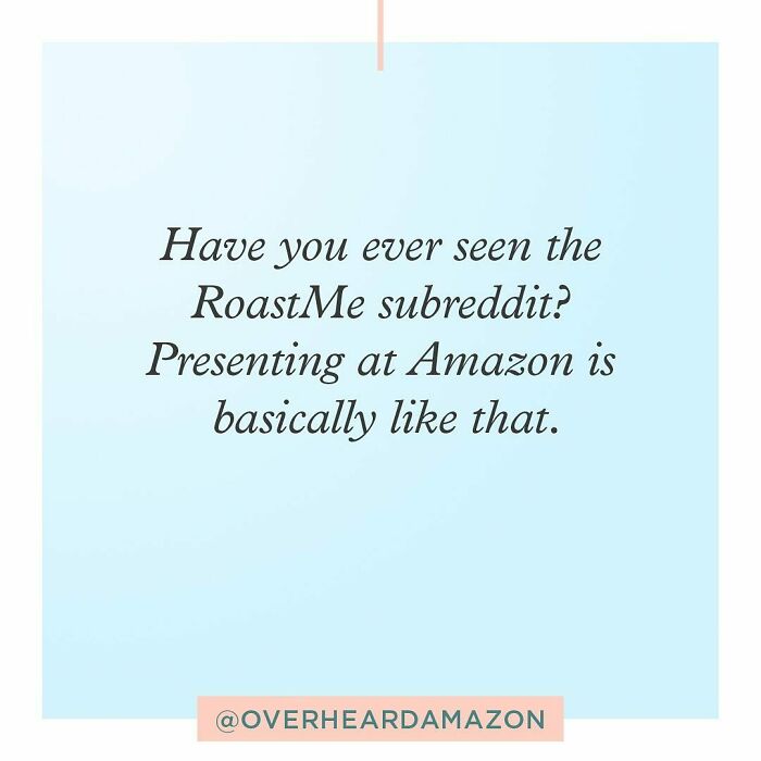 Overheard-Conversations-Amazon-Overheardamazon