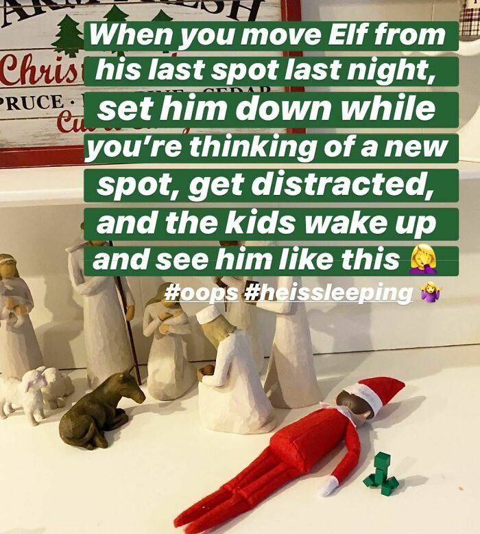 I Was Bound To Miss One Night