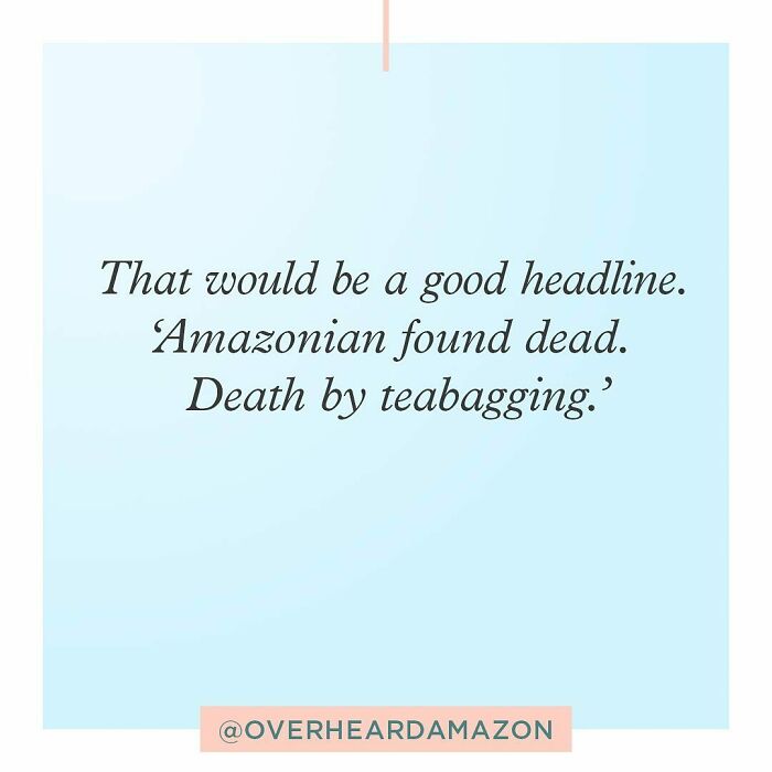 Overheard-Conversations-Amazon-Overheardamazon