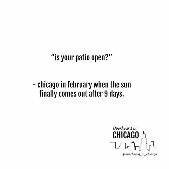 Funny-Overheard-Chicago