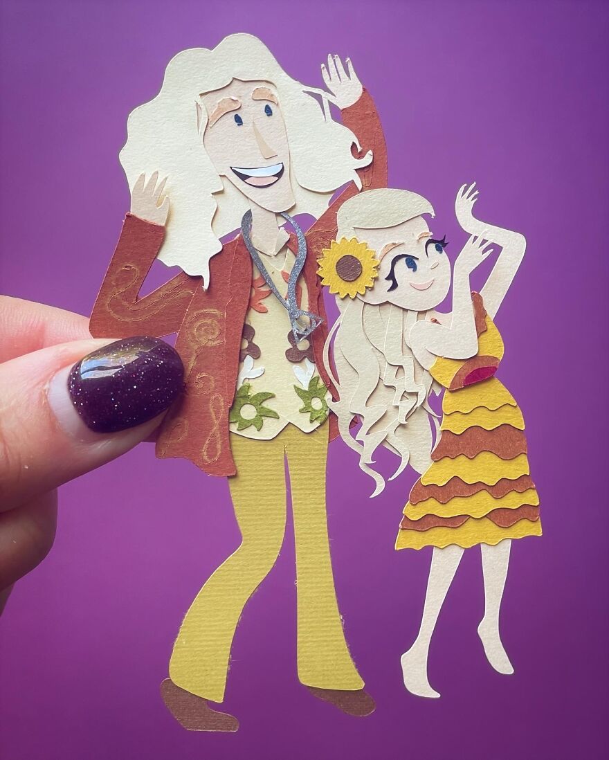 Xenophilius Lovegood