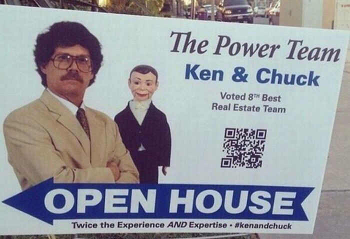 Voted “8th Best Real Estate Team”