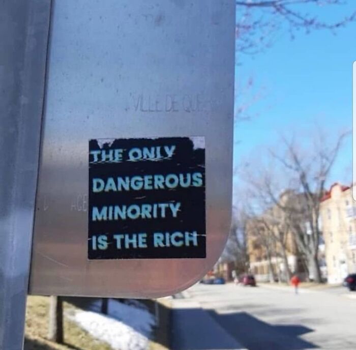 50 ‘Humans Of Capitalism’ Pics That Might Make You Laugh And Cry At The Same Time