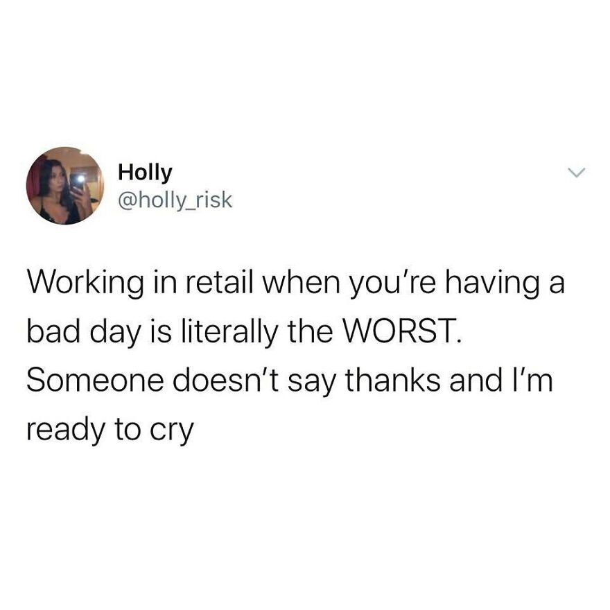 True True
