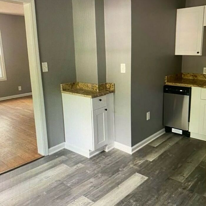 Imagine Finishing This Work And Thinking It’s Ok