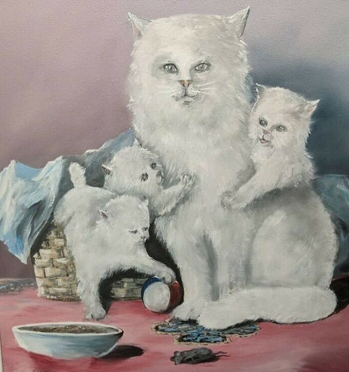 Happy New Year . As Found By @megoftheworld