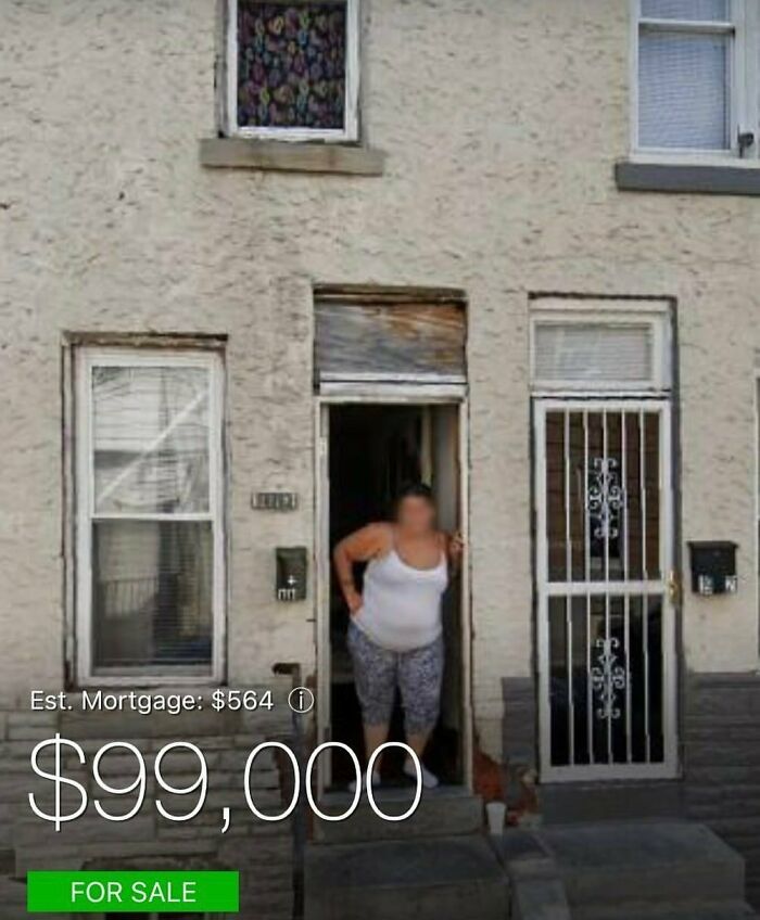 When You Use Google Earth For Listing Pics