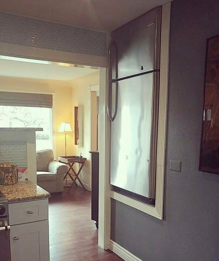 Realtor: “Not Sure How To Spin This One"