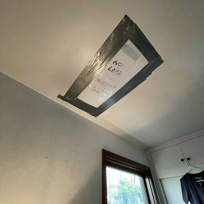 Well That’s Good Enough For Me! No Inspection Needed!