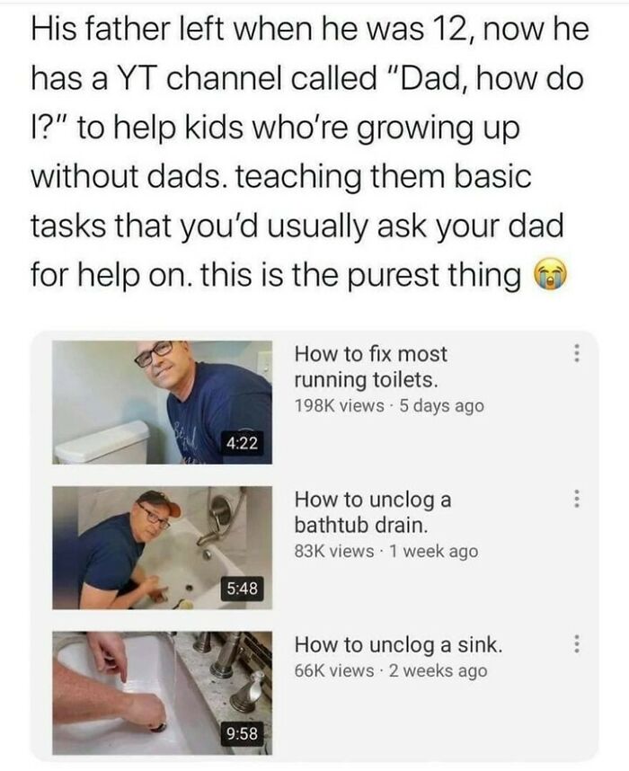 Wholesome-Meets-The-Internet