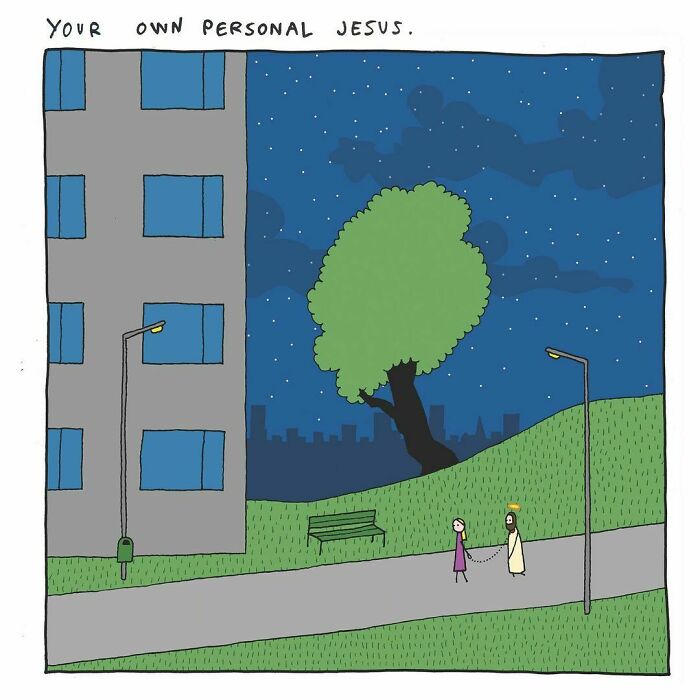 From My Year Of Pop Series. Poster Available At Dagsson.com