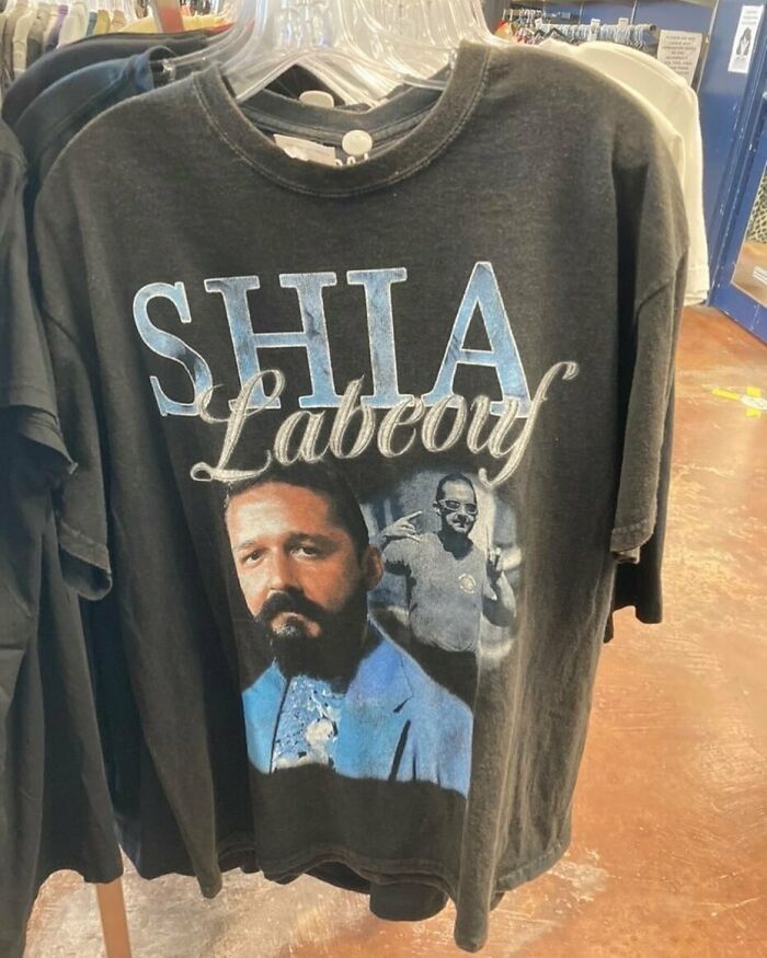 This Instagram Account Is Dedicated To The 'Luckiest' Thrift Store Finds (50 New Pics)