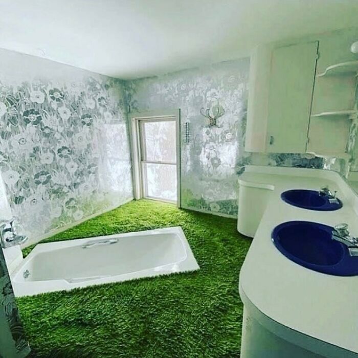 Imagine Thinking This Is Ok