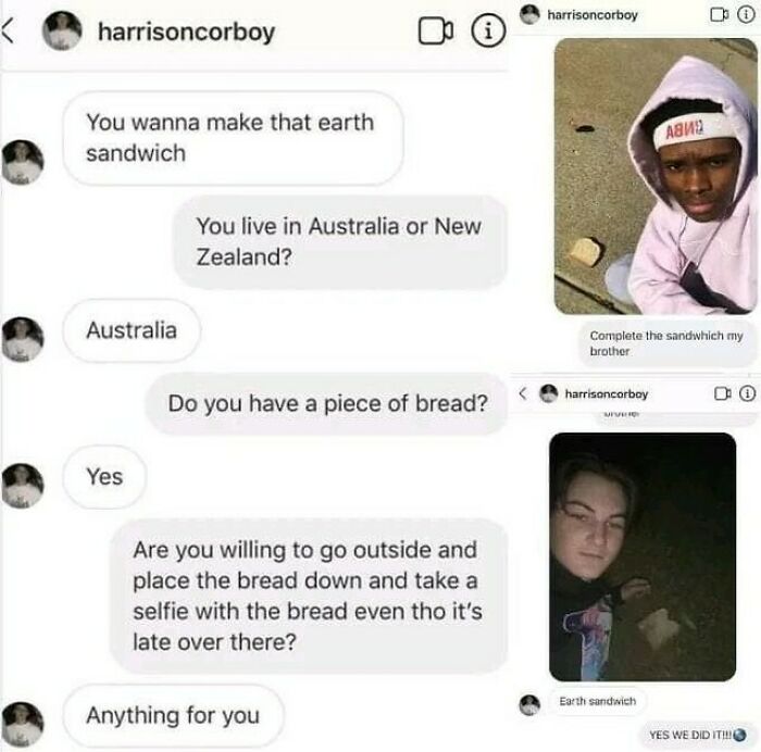 Wholesome-Meets-The-Internet