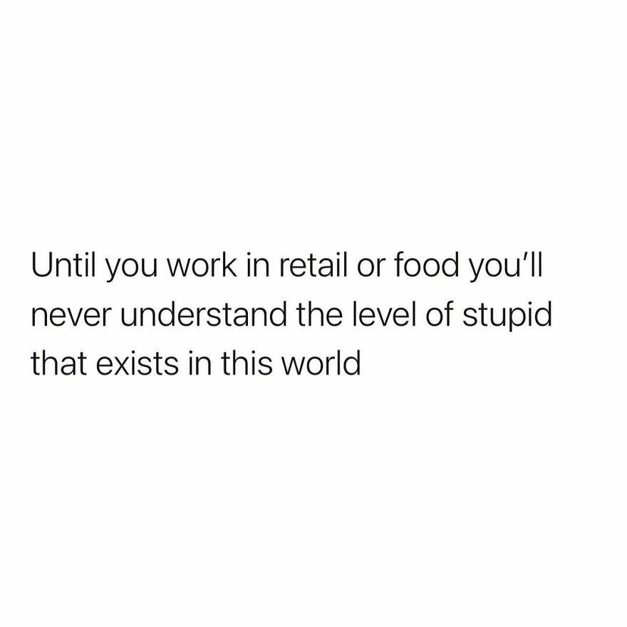 FACTS! FACTS!