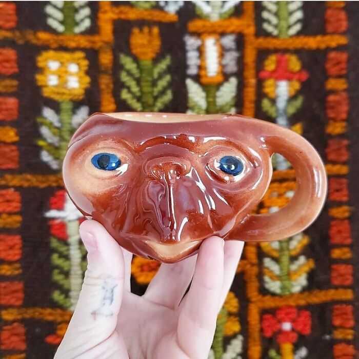 As Totally Stolen Without Permission From @thebrasslaurelvintage