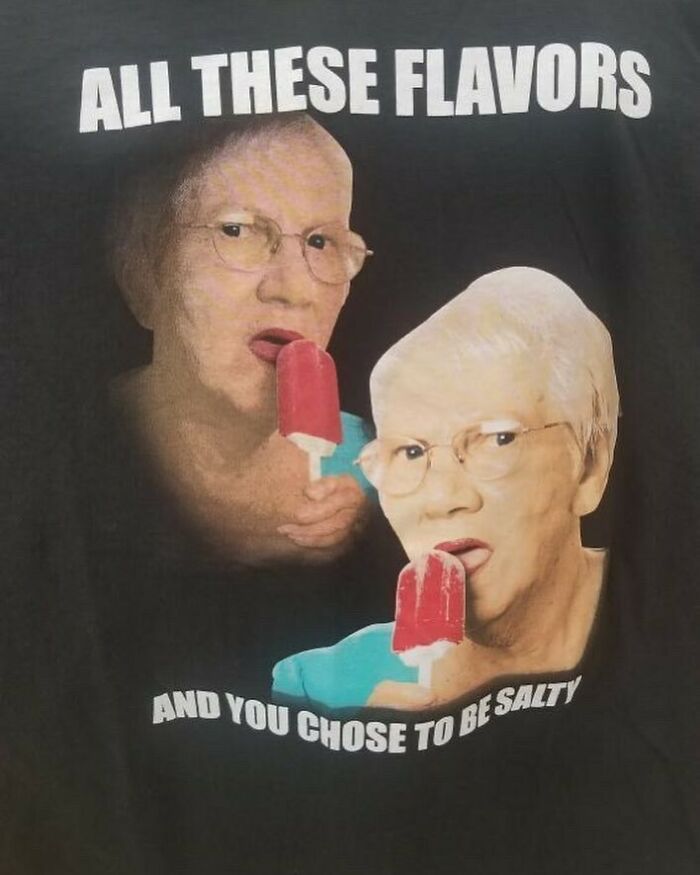 Favorite Flavor? As Found By @mr.butler.1