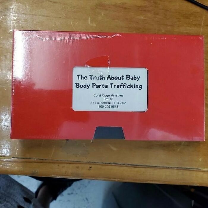 As Found By @mcpossum69