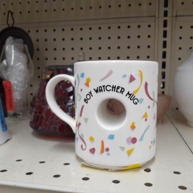 As Found By @frauscientits