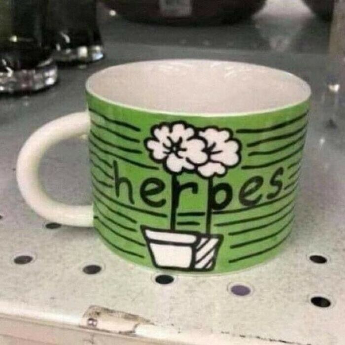 This Instagram Account Is Dedicated To The 'Luckiest' Thrift Store Finds (50 New Pics)