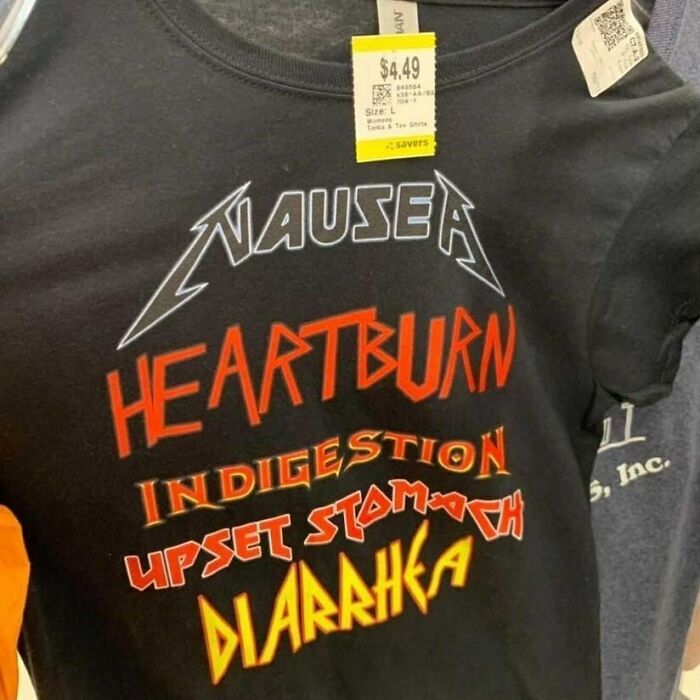 This Instagram Account Is Dedicated To The 'Luckiest' Thrift Store Finds (50 New Pics)