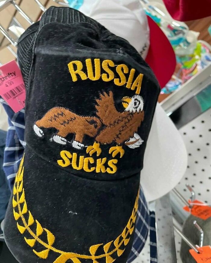 As Found By @realnickpenglase