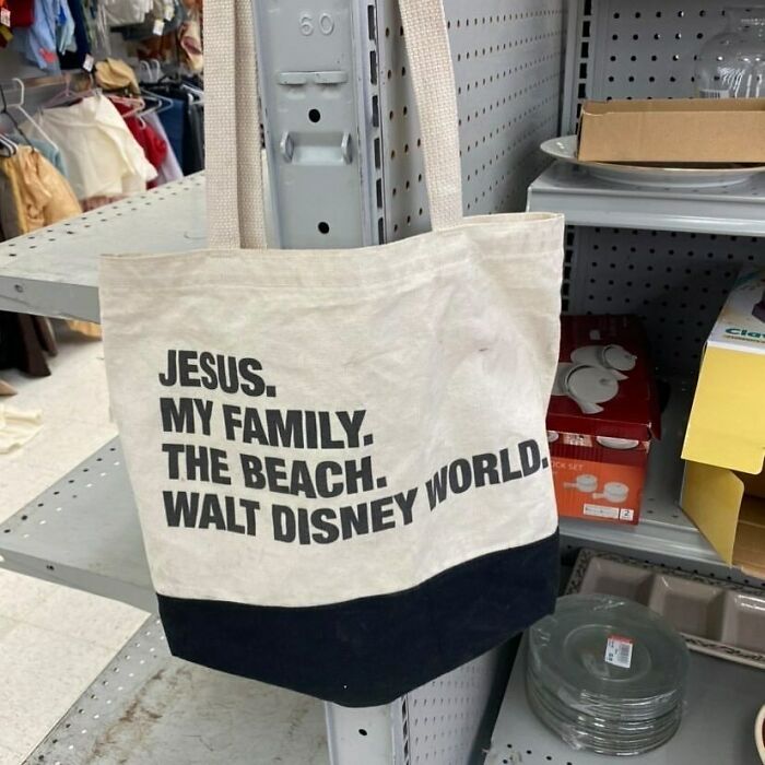 What’s Missing From This Bag? As Found By @keepitfrostyallday