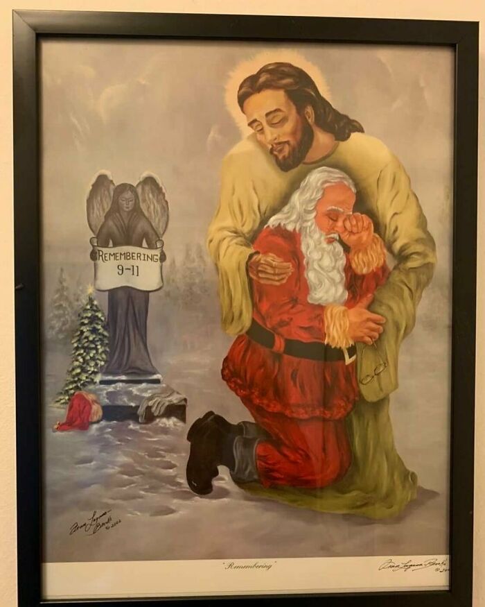 This Instagram Account Is Dedicated To The 'Luckiest' Thrift Store Finds (50 New Pics)