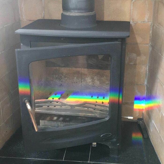 I Love The Beautiful Reflection