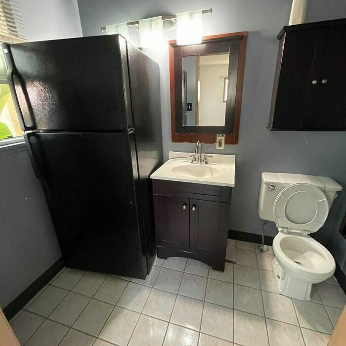 This Way You Don’t Ever Have To Move