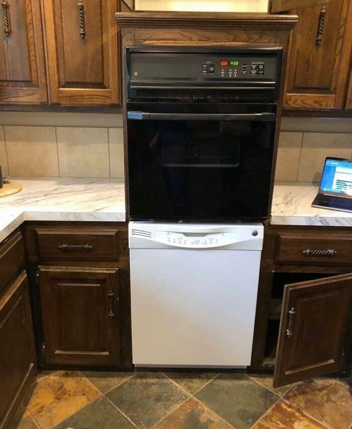 “Great Use Of Space