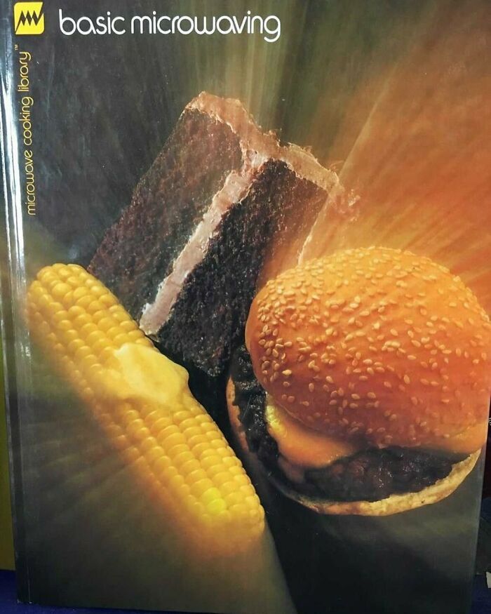 What Are You Cooking?